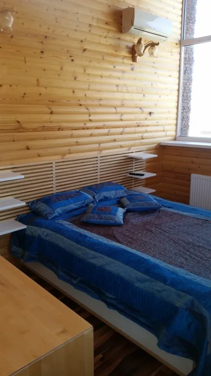 Дом на берегу реки Дон