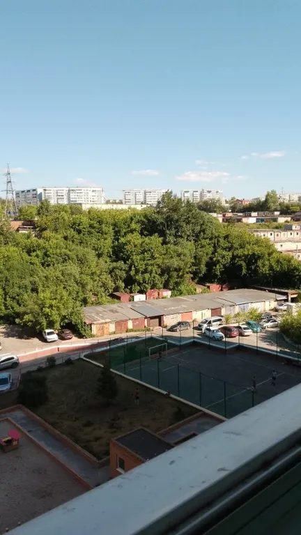 Двухкомнатная студия, рядом стадион Кристалл