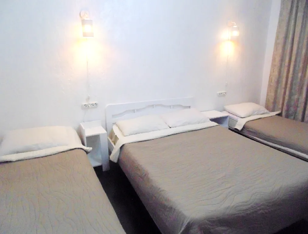 Квартирой в 4 минутах пешком от набережной терешковой