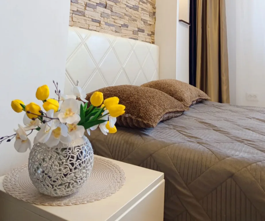 Квартира Квартира с видом на море — Севастополь