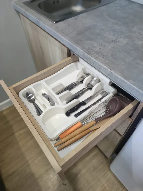 Квартира Квартира-апартамент в парке центре города — Волгоград