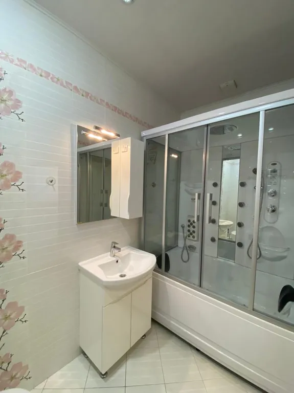 Уютная квартира в самом центре города