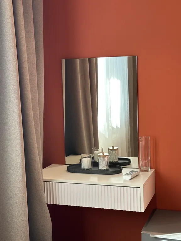 Квартира Парус на Волге