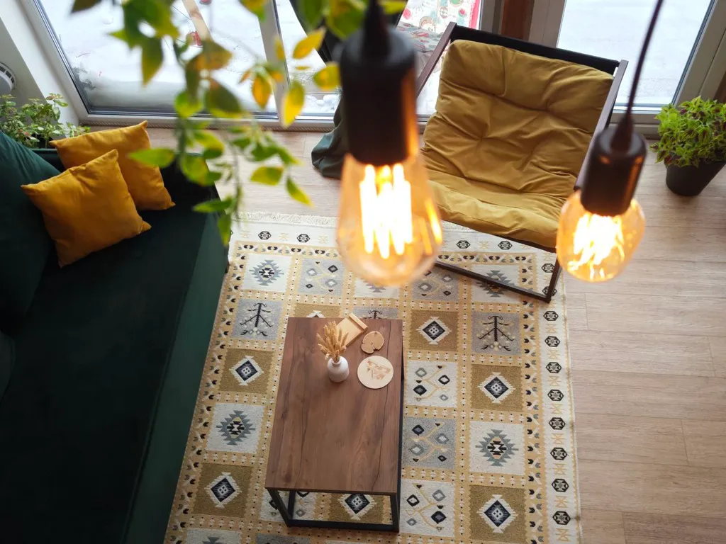 Домик для отдыха