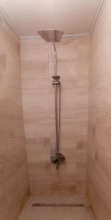 Деревянный дом