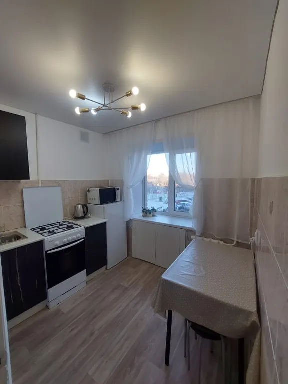 Уютная, теплая квартира в центре города