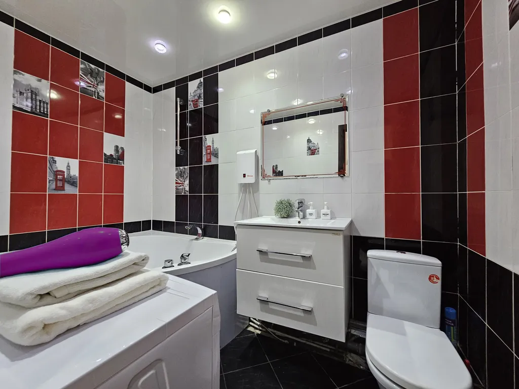 Квартира в центре