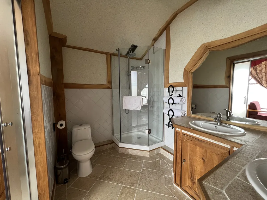 Ильинские холмы - уголок Бельгии