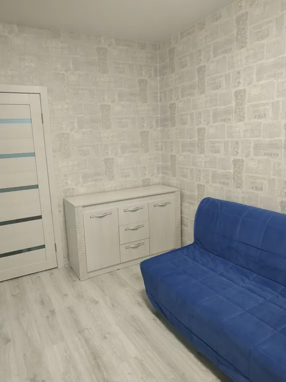 Квартира Уютная квартира в тихом районе — Анапа