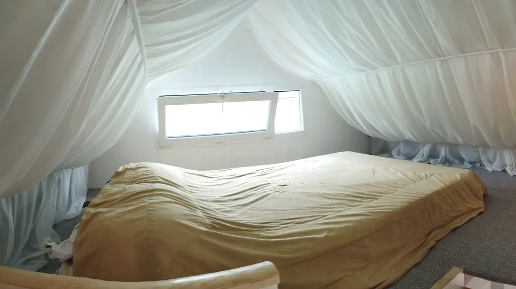 Домик с видом на Машук