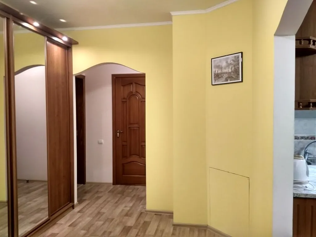 Квартира Квартира на ул. Солнечной — Самара