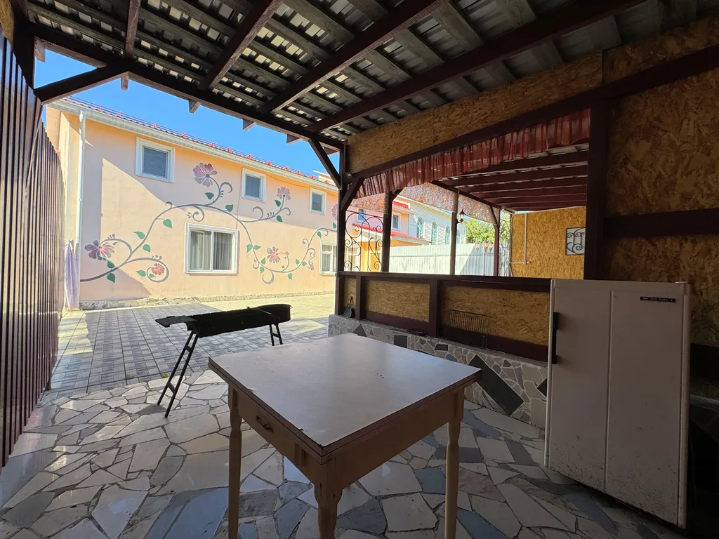 Коттедж Мальта в коттеджном комплексе