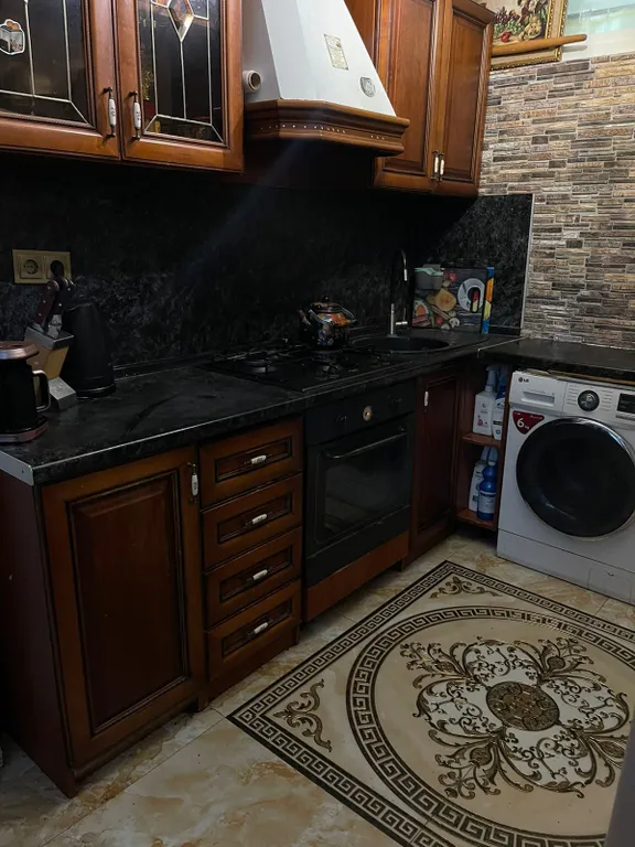 Уютная квартира на первой береговой линии