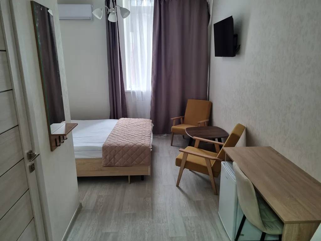 Квартира Комната — аренда посуточно в Кемерово