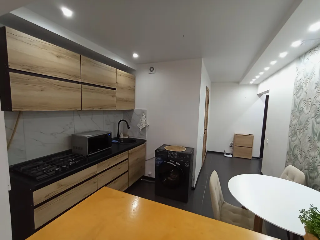 Идеальная квартира с классным видом у самых звёзд