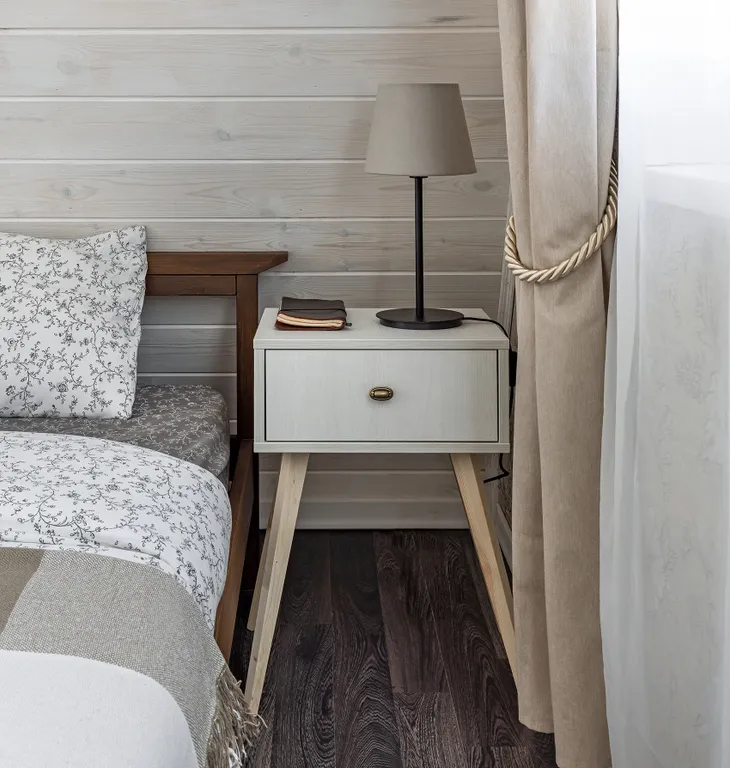 Коттедж Дом шалаш в Английском стиле — Пушкин