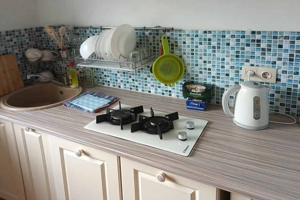 Квартира у королевских ворот