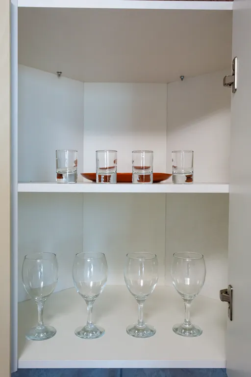 Большая 1-комнатная квартира на пересечении Терешковой и Победы