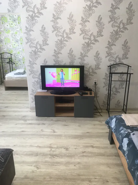 Уютная двушка