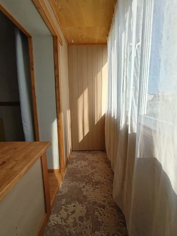 Уютная квартира и удобное расположение