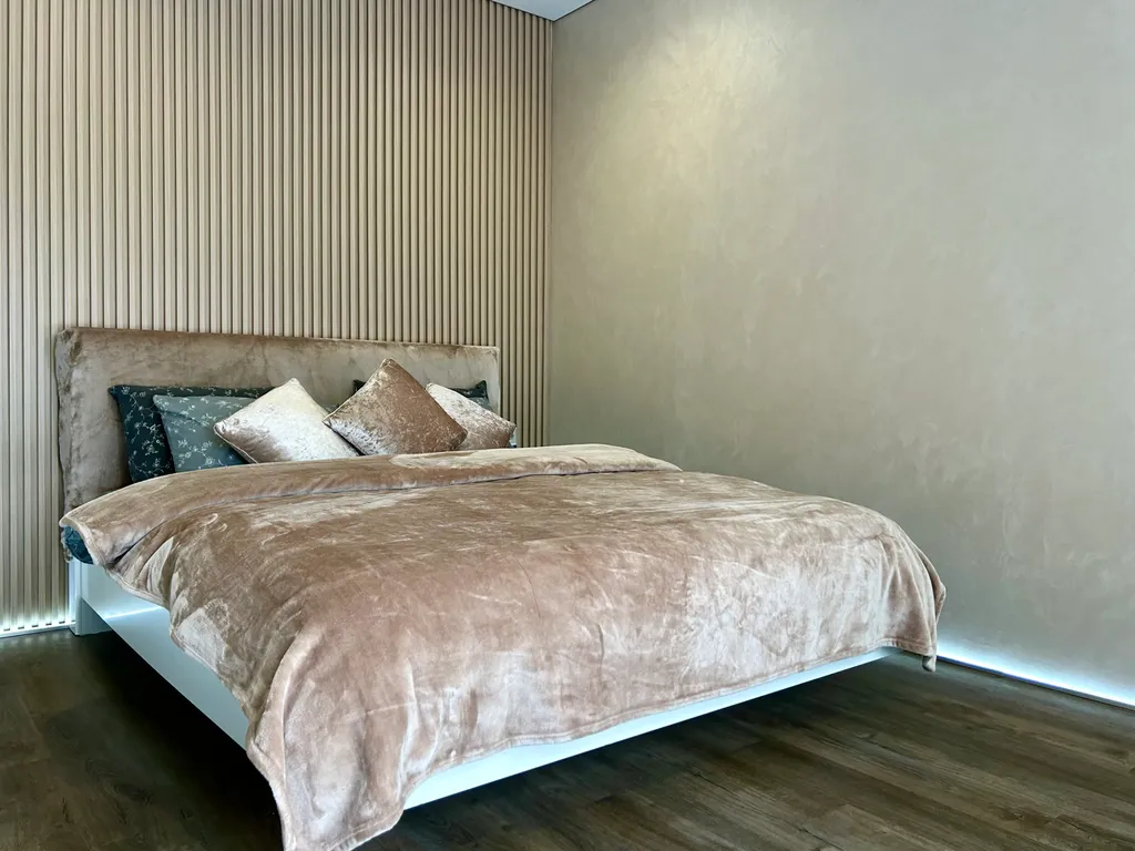 Коттедж Домик с сауной — Казань