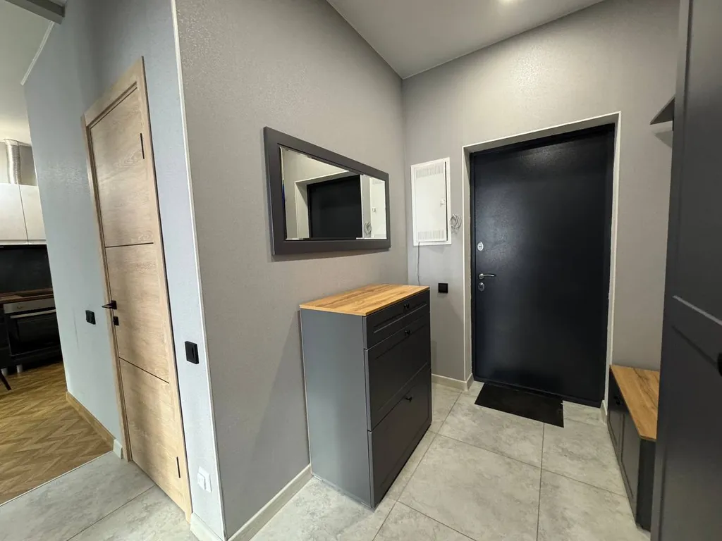 Квартира рядом с жд Вокзалом