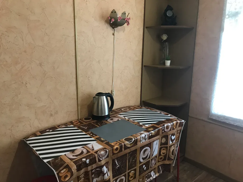 Квартира Квартира Cozy Apartment Vernadskogo — Москва