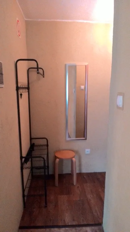 Уютная однокомнатная квартира в самом центре Калининграда