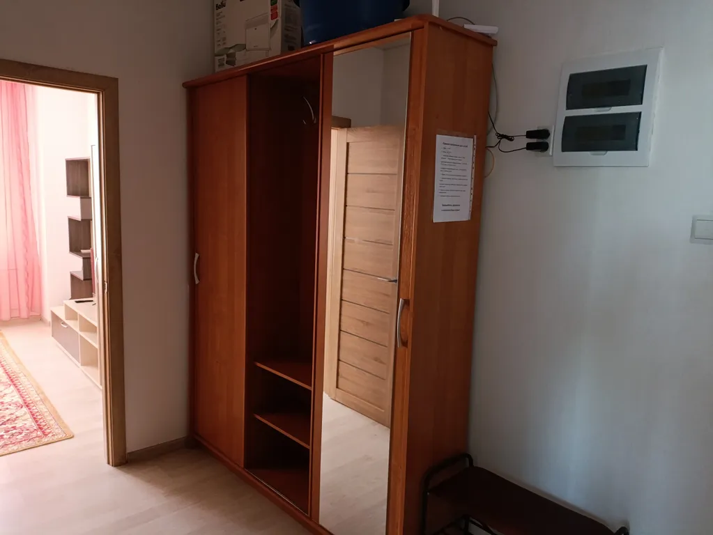 Уютная квартира рядом с ГЛЦ Металлург Магнитогорск и озеро Банное