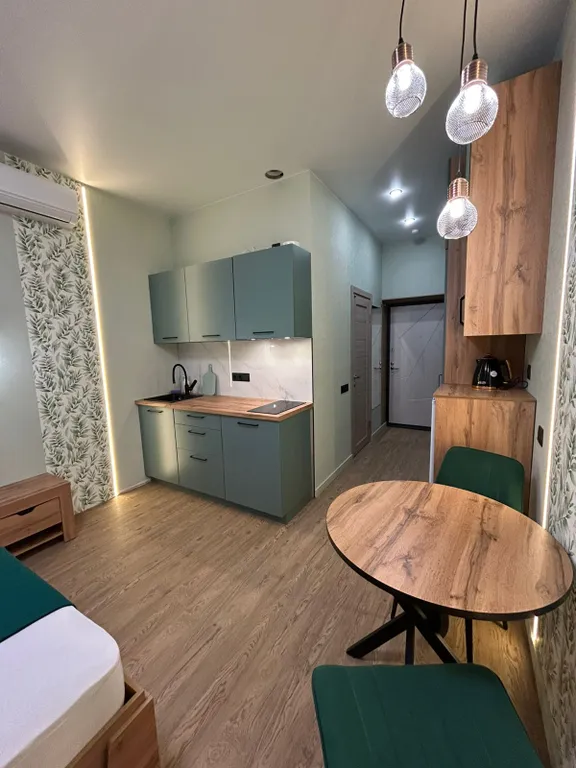 Квартира Уютная квартира в историческом центре города — Красноярск