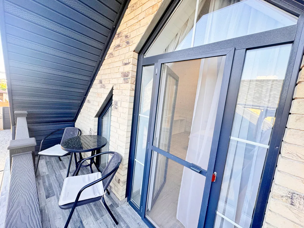 Коттедж Коттедж Тихий рай — Анапа