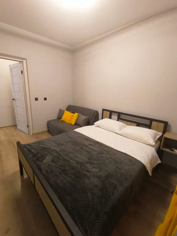 Уютная квартира в Имеретинской низменности