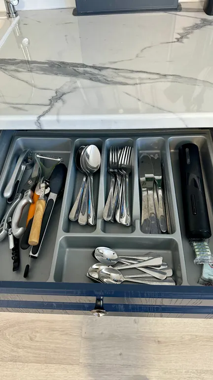 Домик с баней и чаном