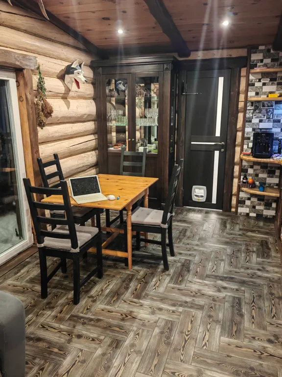 Hunter's house в сердце курорта