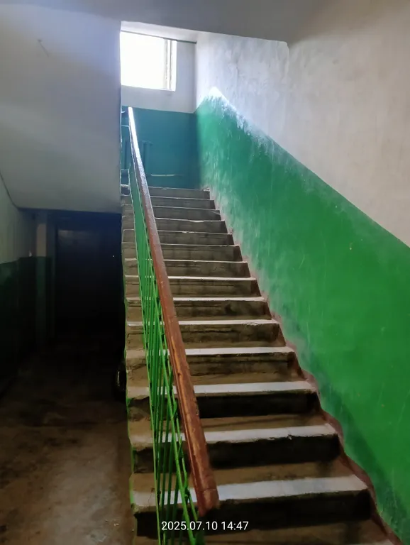 Уютная однокомнатная квартира в самом центре города