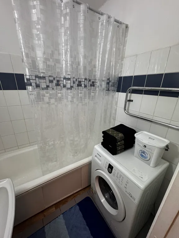 Уютная 2-комнатная квартира рядом с трассой М4