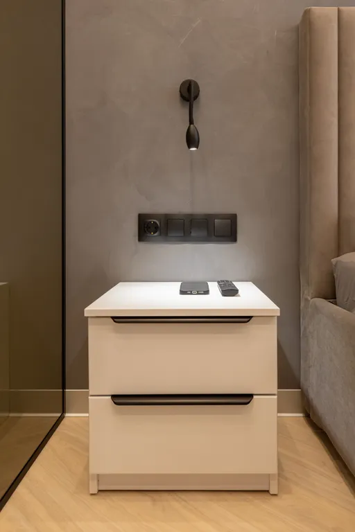 Квартира Смарт квартира в центре — Севастополь