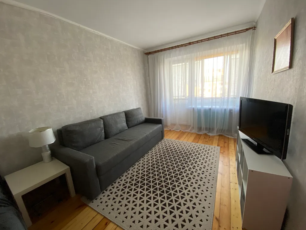 Квартира в центре города — аренда посуточно в Брест