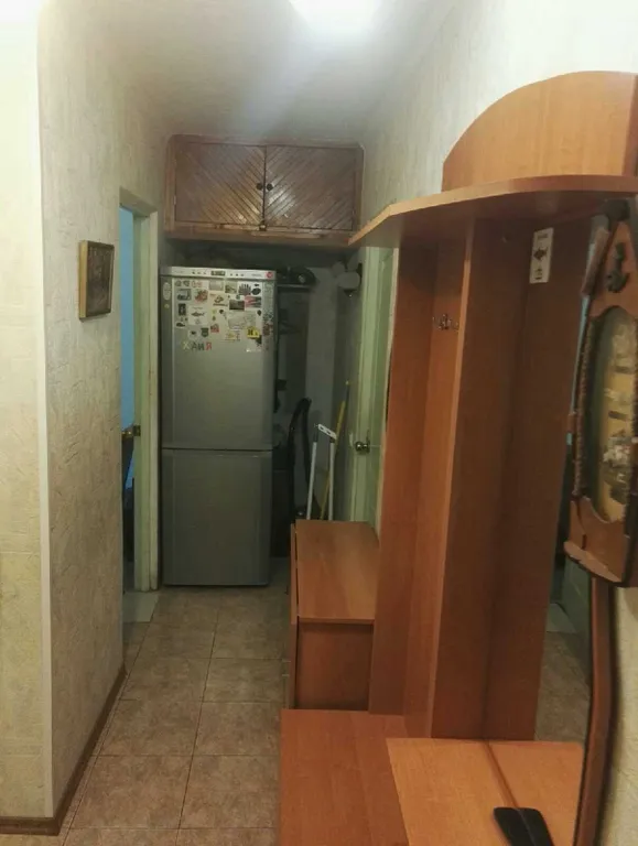 2-комнатная квартира возле парка Айвазовский