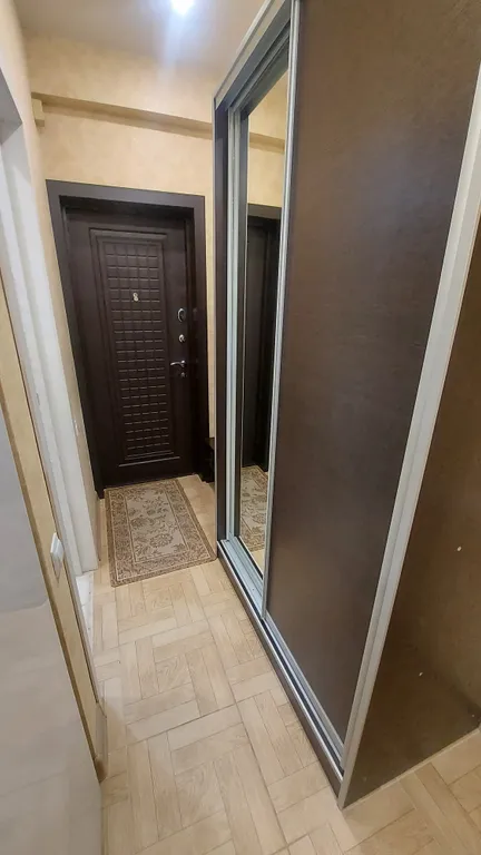 Квартира Уютная квартира на набережной — Сириус