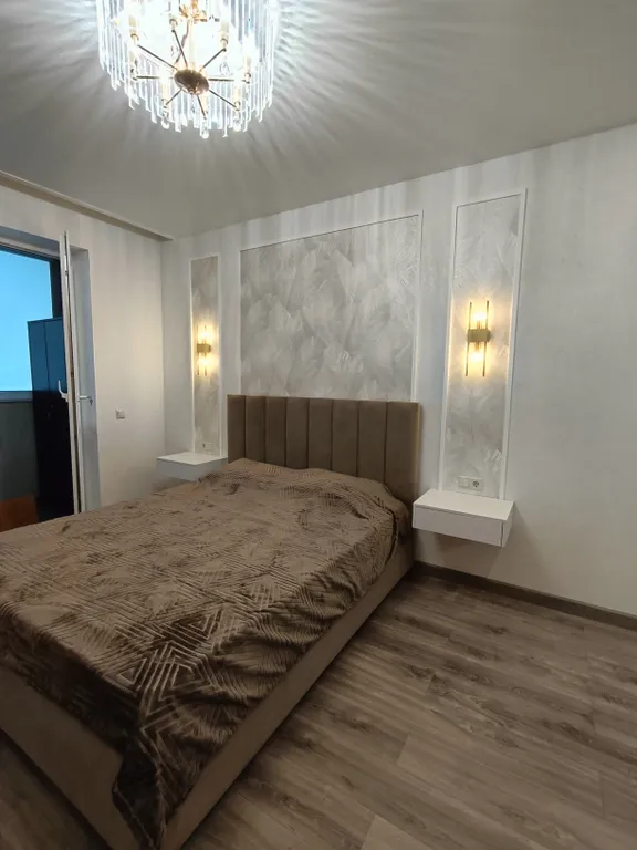 Апартаменты в центре Ставрополя квартира однокомнатная — аренда посуточно в Ставрополь