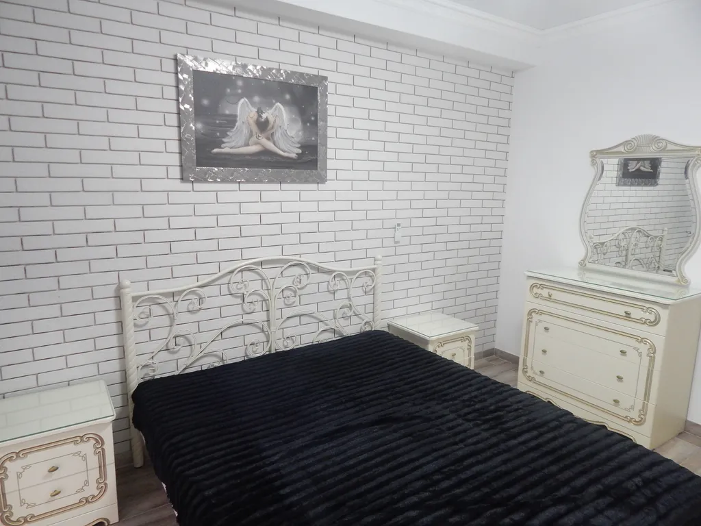 Квартира Квартира Евродвушка с видом на море между Олимпийским парком и Мандарином — Сириус