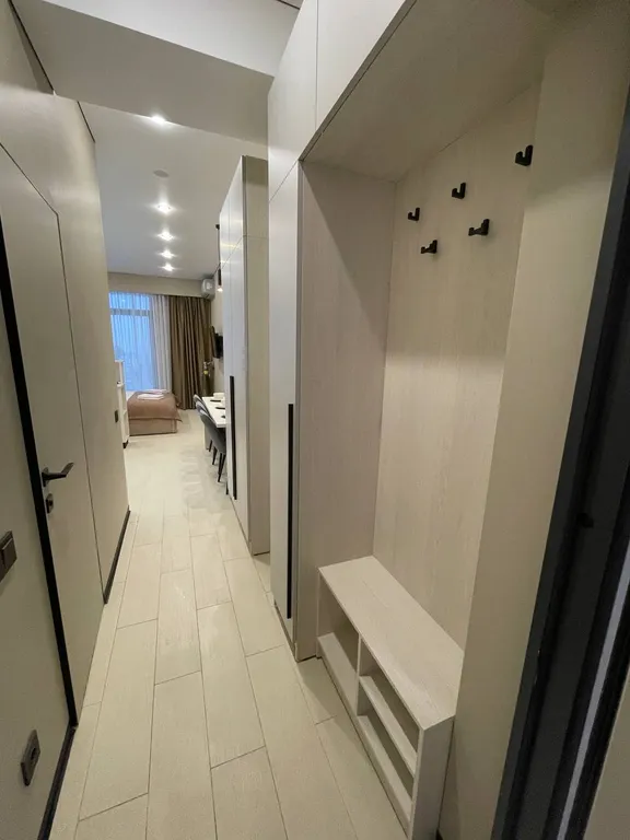 Апартаменты на холме Дарсан