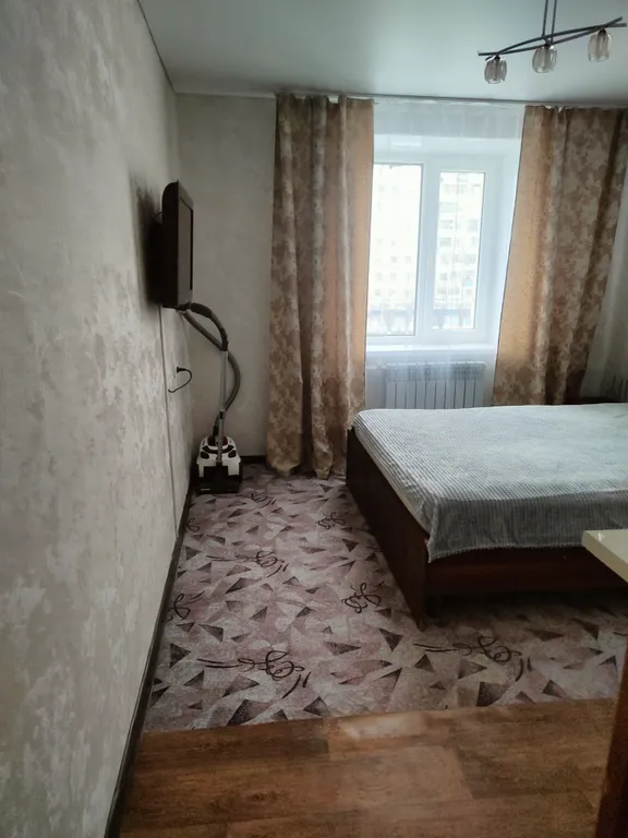 Уютная студия в центре города