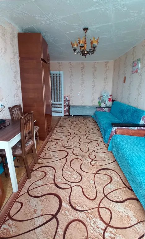 Квартира на первой линии — аренда посуточно в Яровое