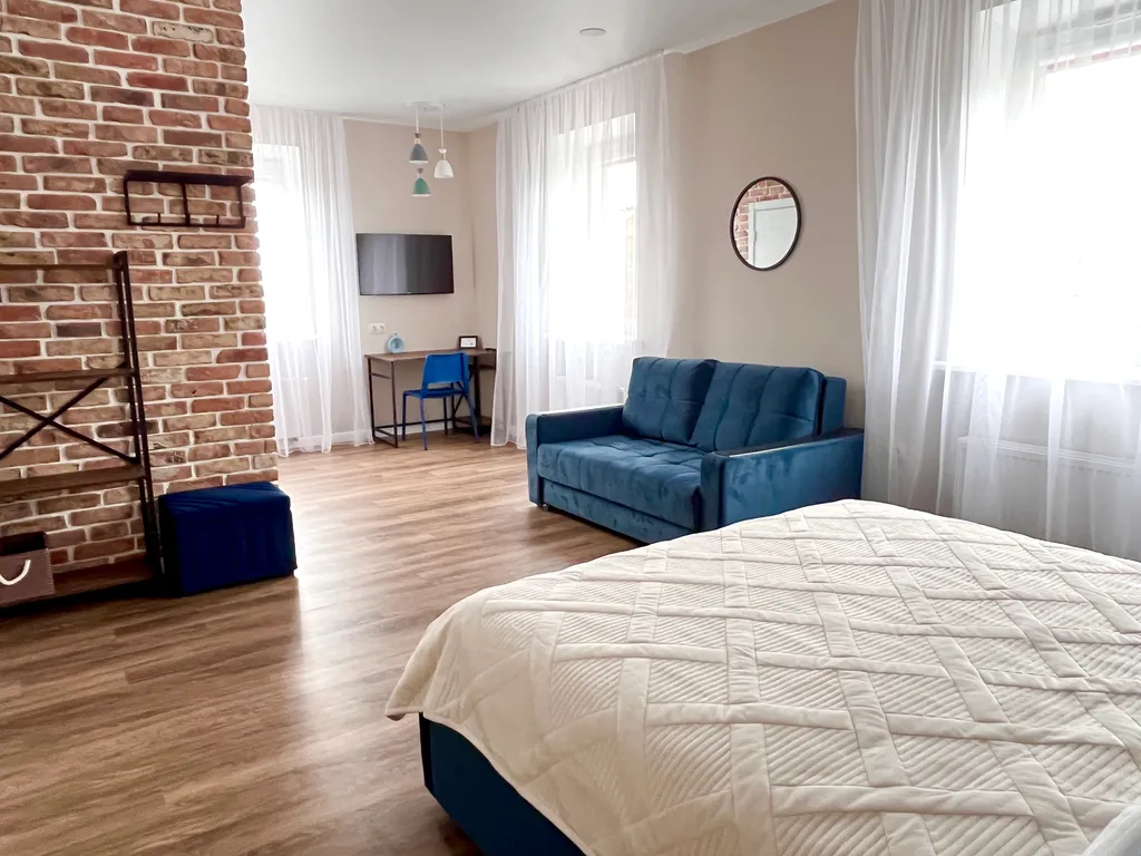 Дом Сокольница с сауной