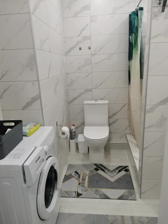 Квартира Апартаменты рядом с морем — Анапа