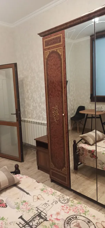 Квартира Комната — Сириус