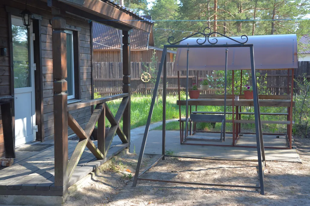 Сосновый бор