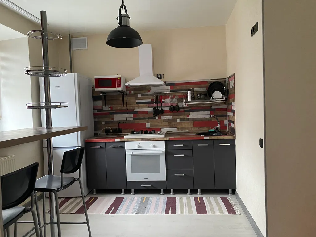 Квартира Квартира рядом с Мамаевым курганом — Волгоград